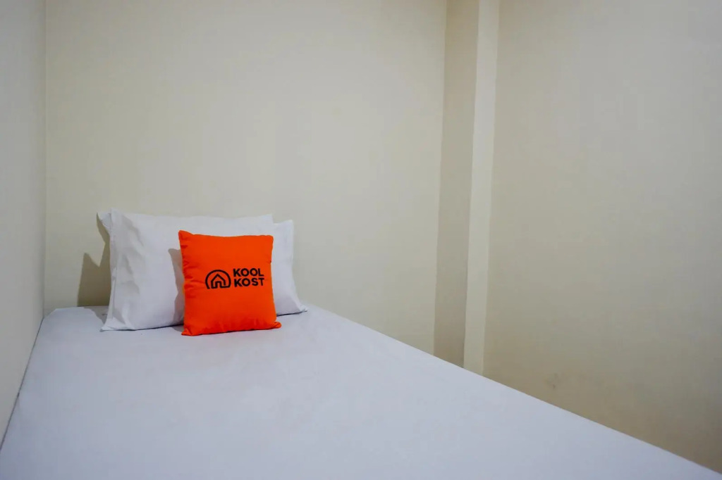 KoolKost near Kawasan Simpang Lima Semarang