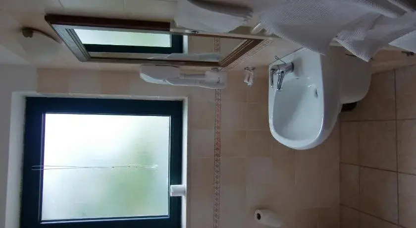 Hotel Pozzo Cavo