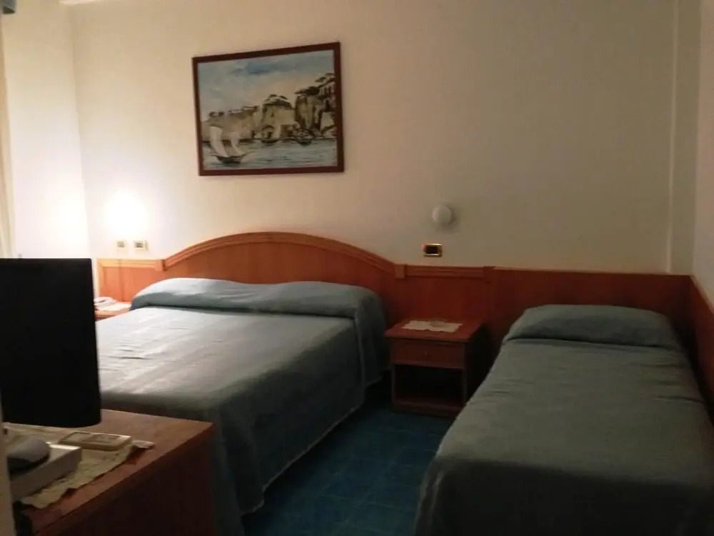 Hotel La Primavera