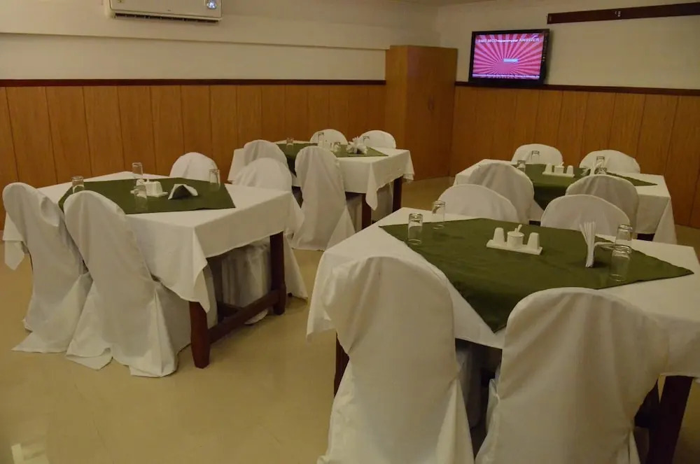 Trinity Suites