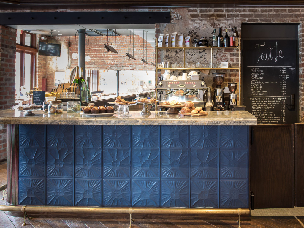 The Old No. 77 Hotel & Chandlery
