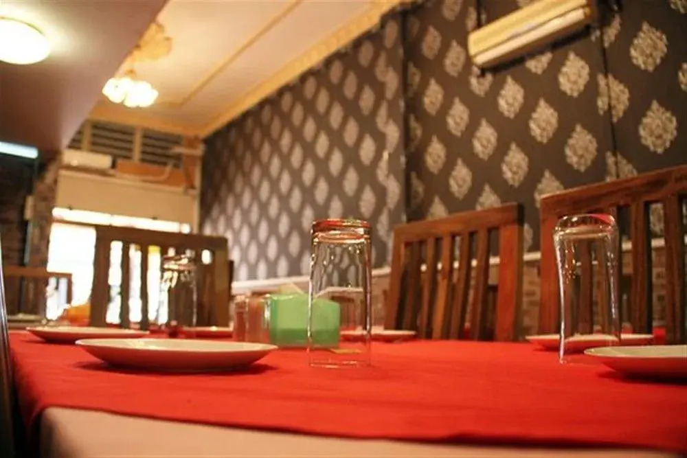 The Lahore Guesthouse