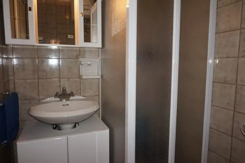 Nice Studio Apartment for 4 People in a Quiet Residential Complex by Beahost