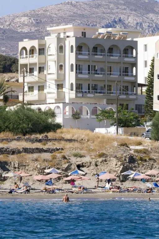 Alos Suites