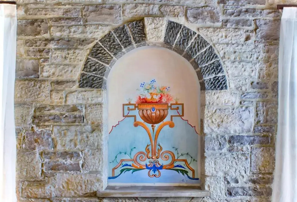 Gioraldi Art Hotel