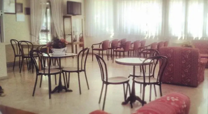 Hotel Nuova Italia