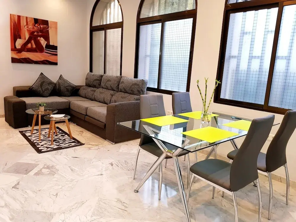 Apartamento Capuchinos Córdoba by JITKey