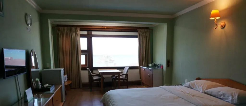 Park Beach Hotel