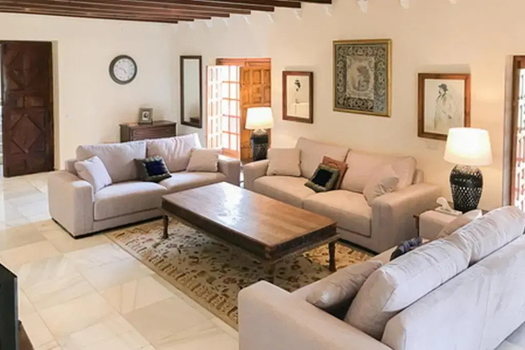 Villa Mediterranean