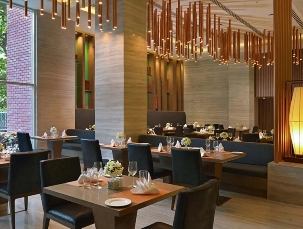 Welcomhotel by ITC Hotels, Richmond Road, Bengaluru