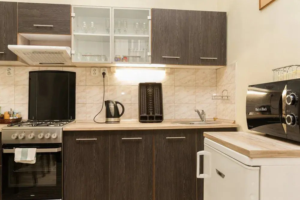 Apartman Letna