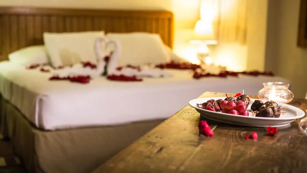 Casa Bugambilia, Un Pequeño Hotel en Tepoztlán