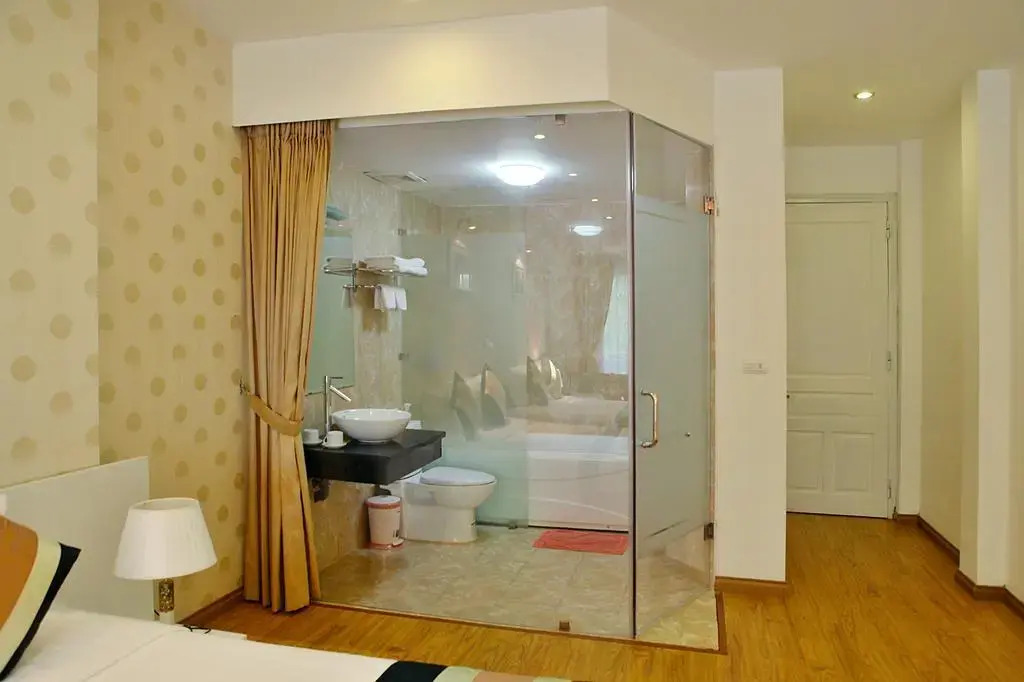 Splendid Star Grand Hotel and Spa