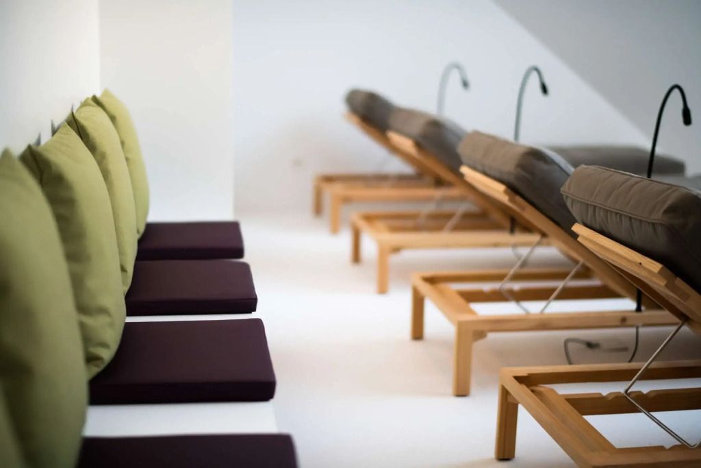 Hotel Waldhaus Sils