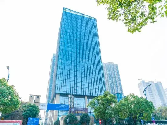 Howard Johnson Huadu Plaza