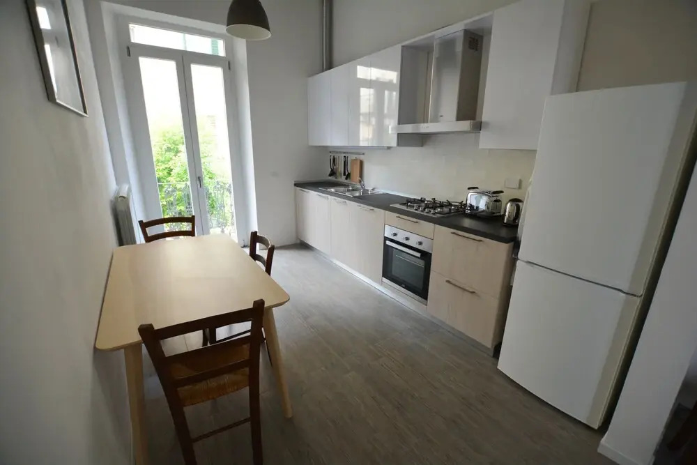 Fattori apartment