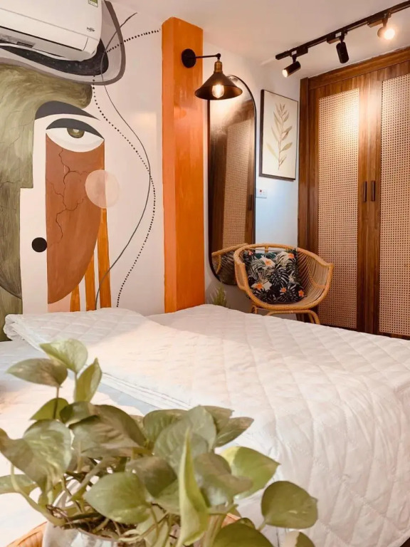HnH homestay