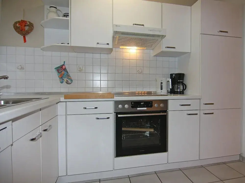 Apartment in Petersdorf for 6 Personen