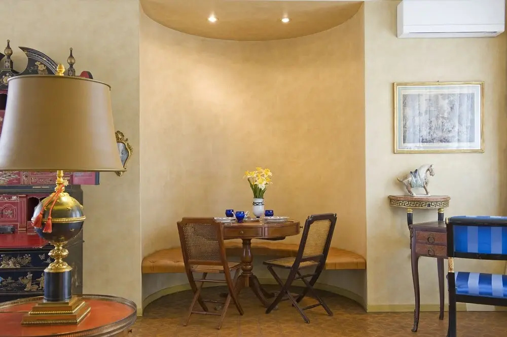 Bocconi – RentClass Faust Penthouse