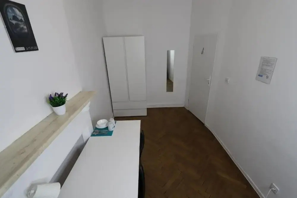 Fantastic-Inn Warszawa - Okólnik