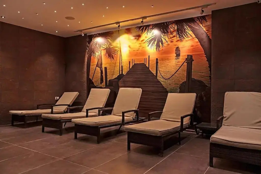 ORBI Palace Bakuriani ApartHotel & Spa