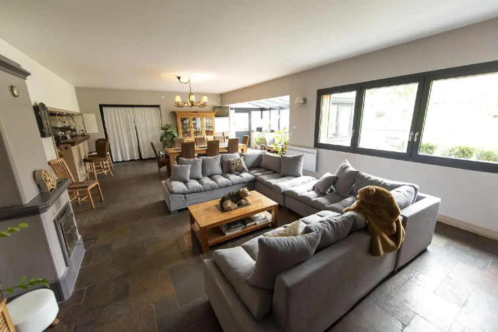Au Refuge Des 3 Ours - Chambres dhôtes et cabanes