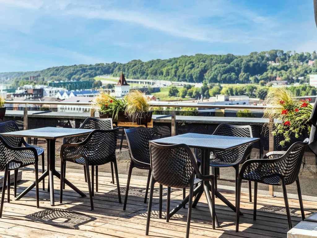 IBIS Styles Kaunas Centre