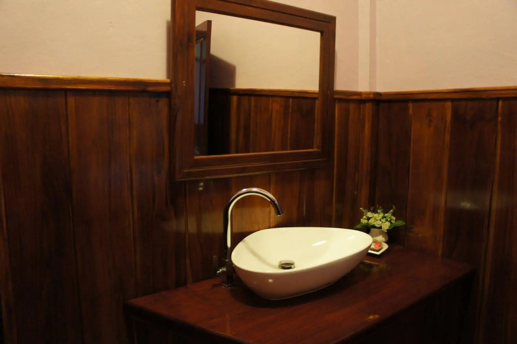 Chansavang Guesthouse