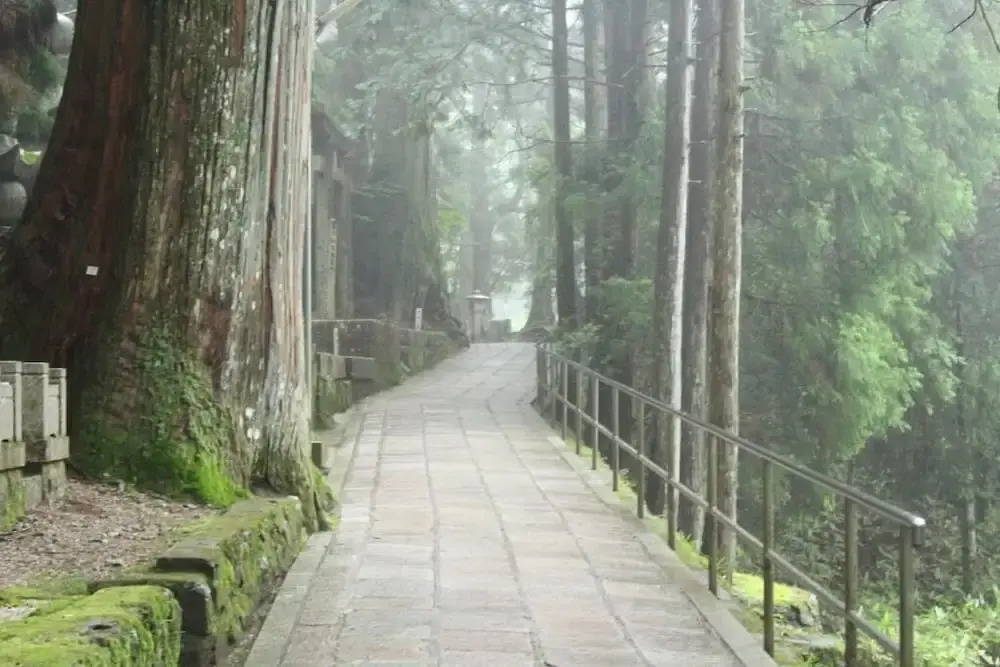 Koyasan Guest House Tommy