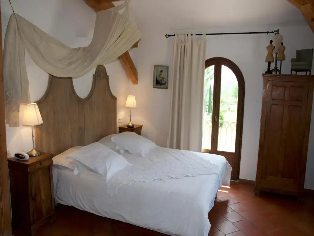 La Ferme Rose