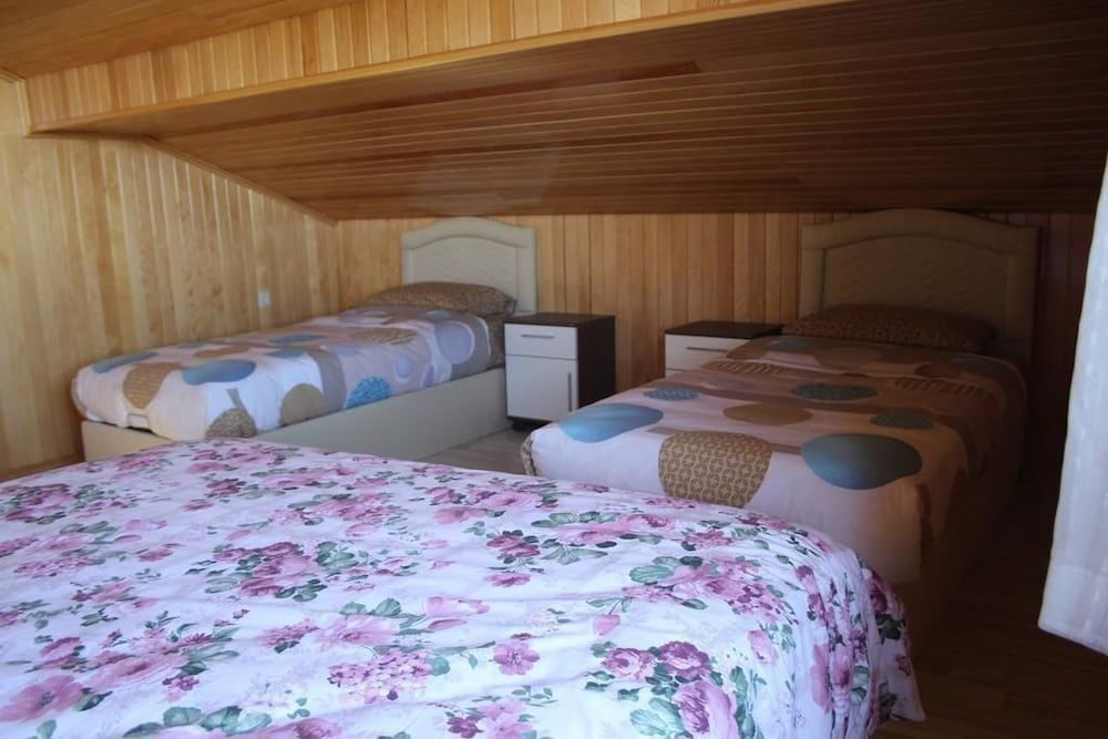 Uzungol Karester Villa Apart