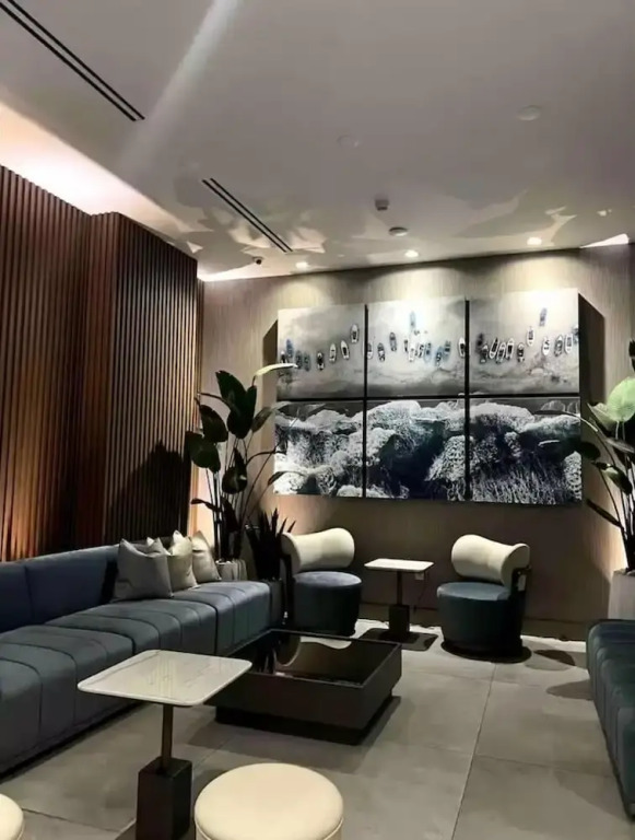 Modern Condo Brickell by Palermo Home