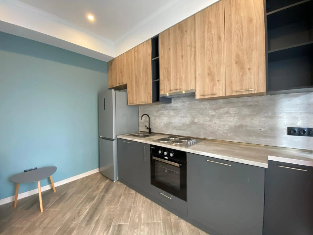 Derenik Demirtchyan street 1 bedroom Modern & Stylish apartment DE114