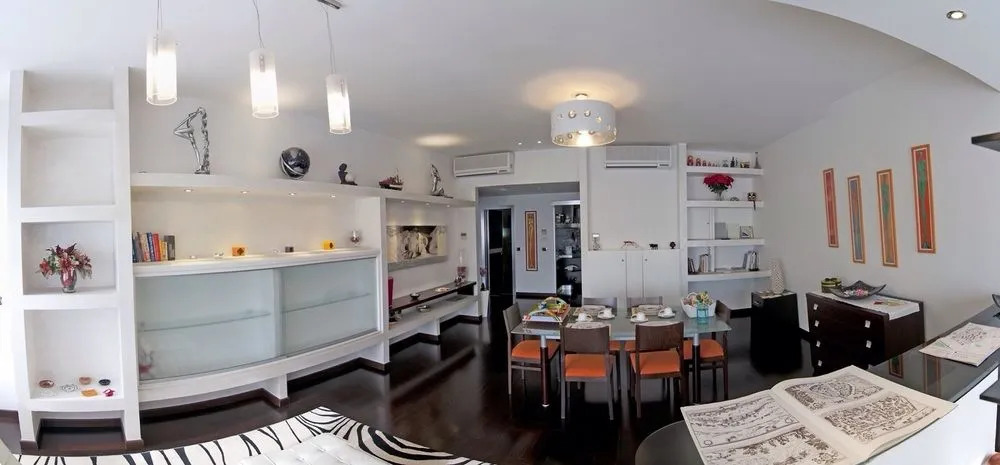 The Branch Apartment