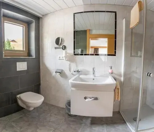 Hotel Garni Krumbach
