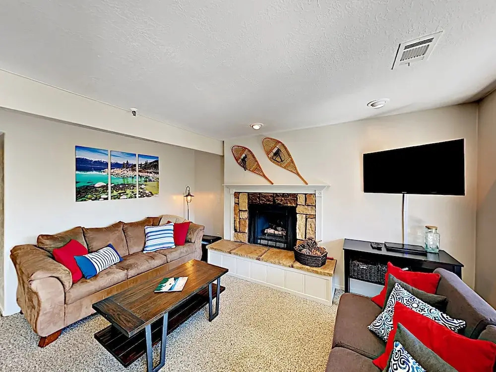 754 Stateline - 1 Br Condo