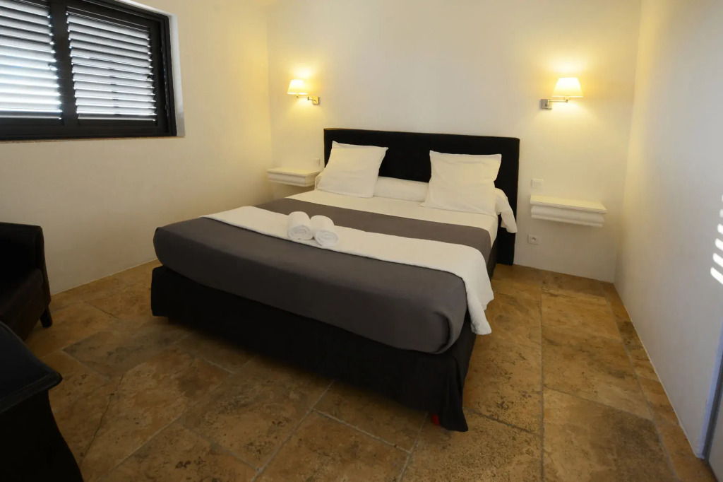 Chambres dHôtes Bianca Casa