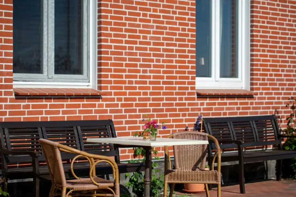 Friesenhaus