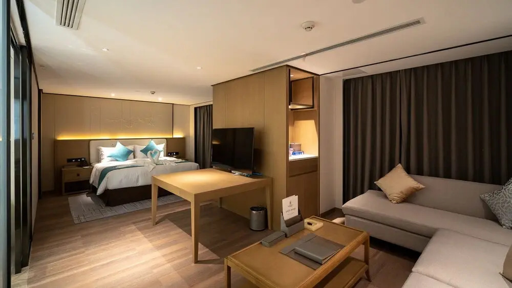 Choiceness Hotel