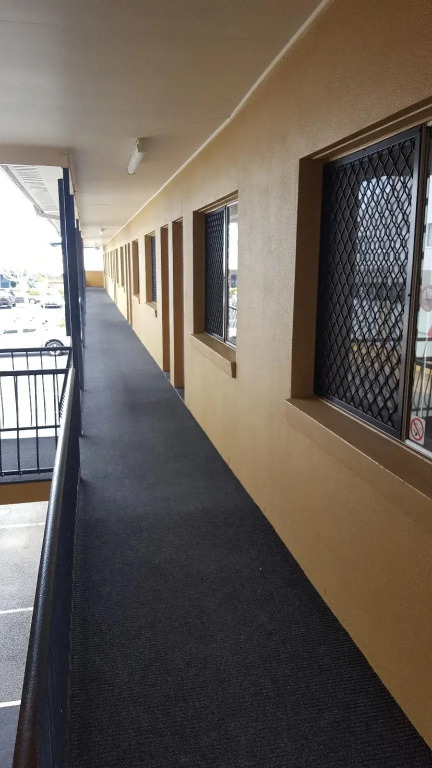 International Lodge Motel