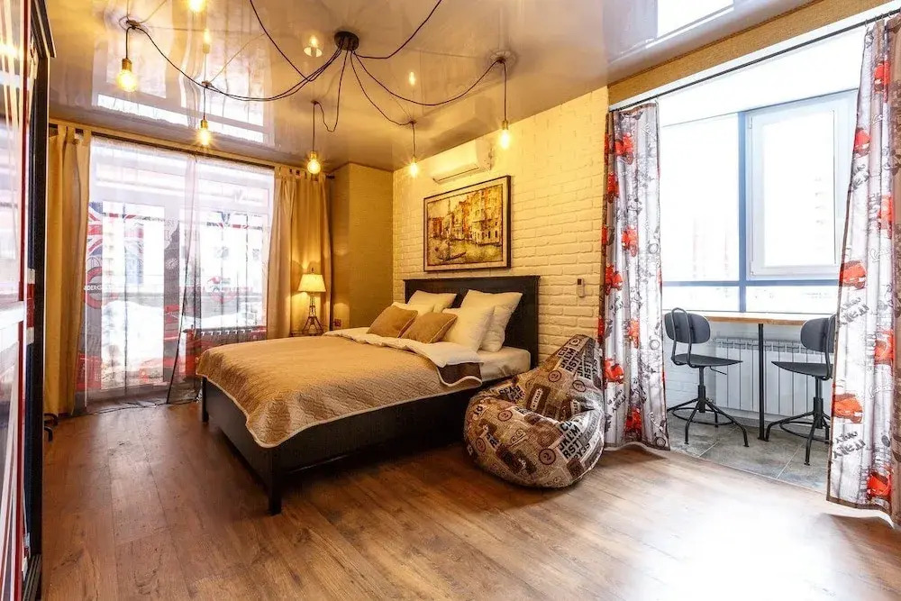 Rooms Apartments