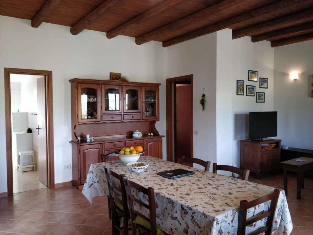 Casa Pizzido