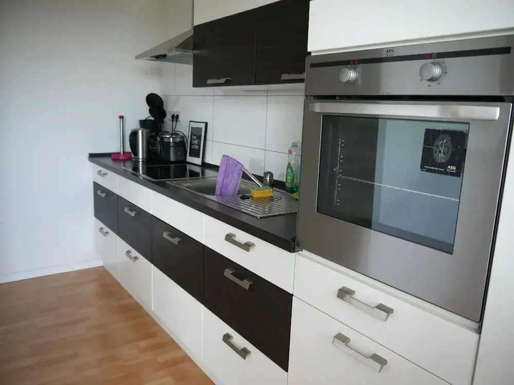 Ferienwohnung in der Nahe vom Hexentanzplatz