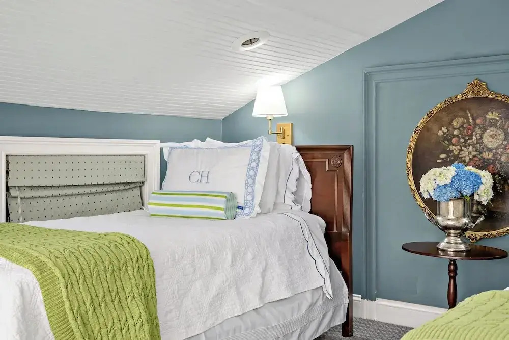 Guilford Carriage House at Granite Lodge
