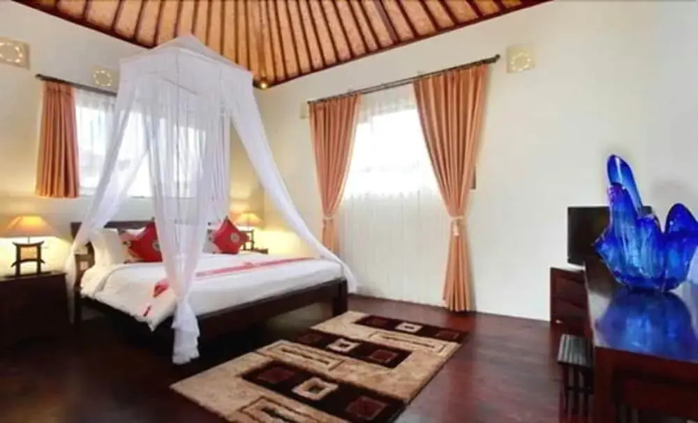 Adhyatma Villa
