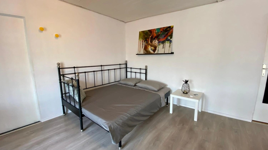 Apartment Carina