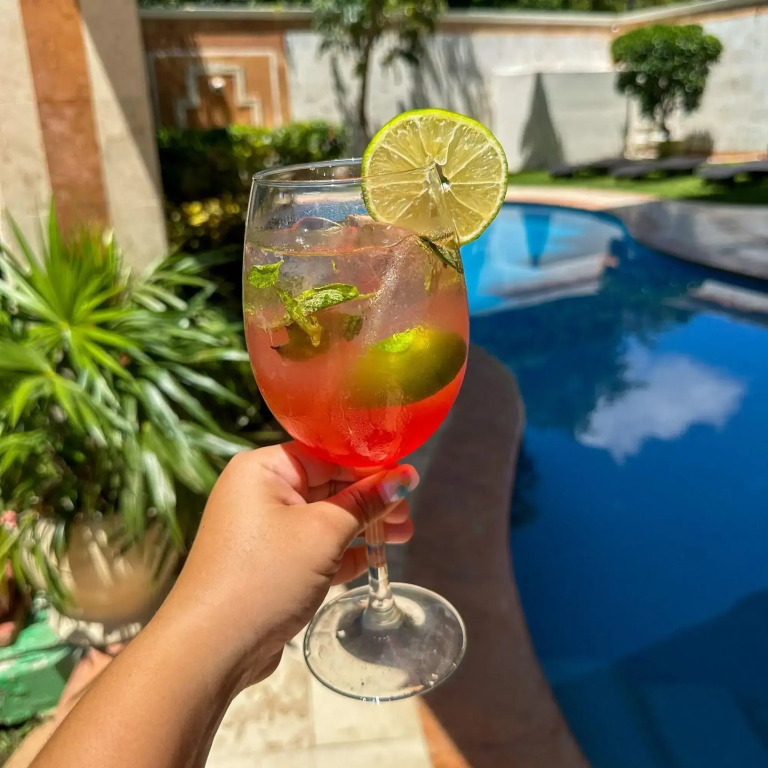 Hotel Palacio Maya