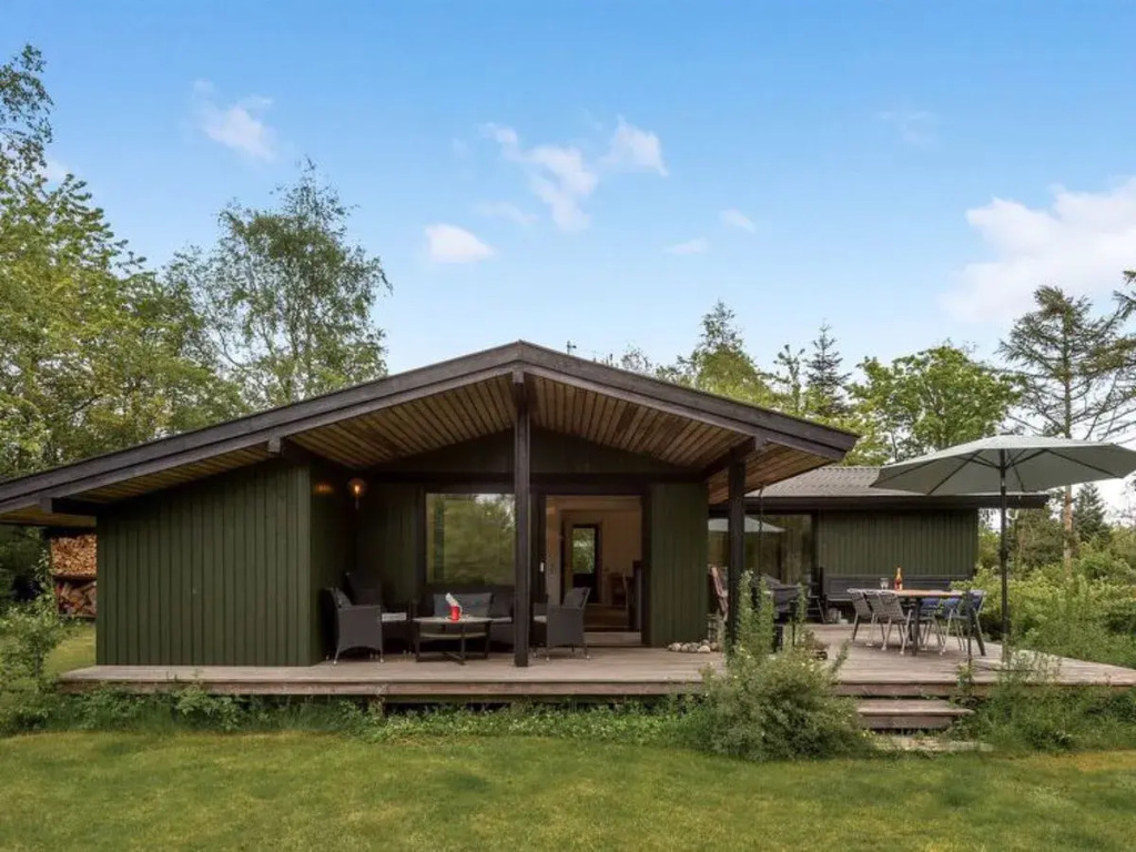 "Sörine" - 1.5km from the sea in Sealand