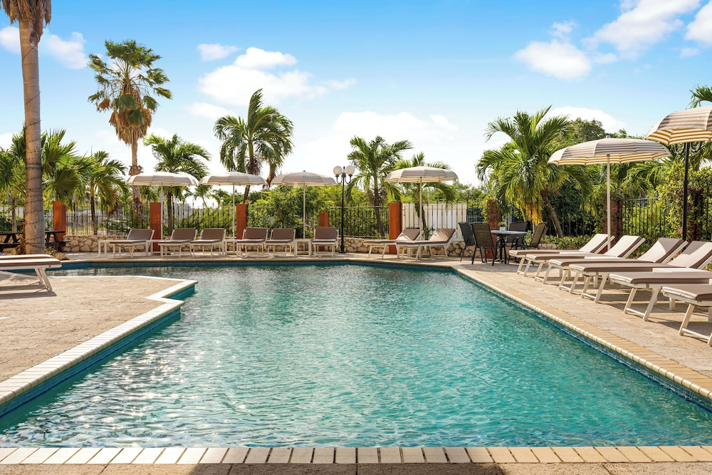 Parasasa Hotel Curacao