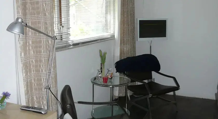 B&B Rijnoever
